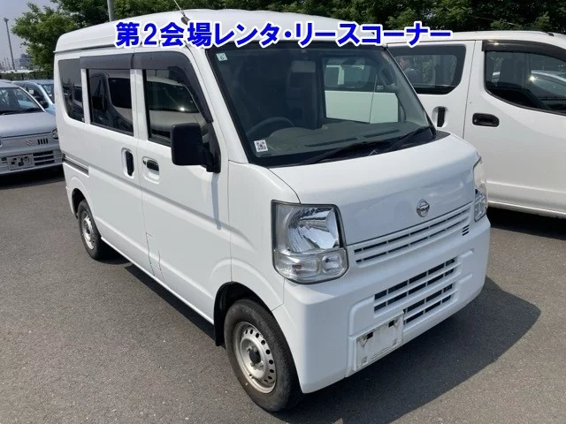 Nissan NV100 Clipper DR17V 2020